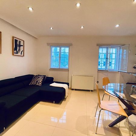 Smithfield St Paul Farringdon Central London Apartment Exterior foto