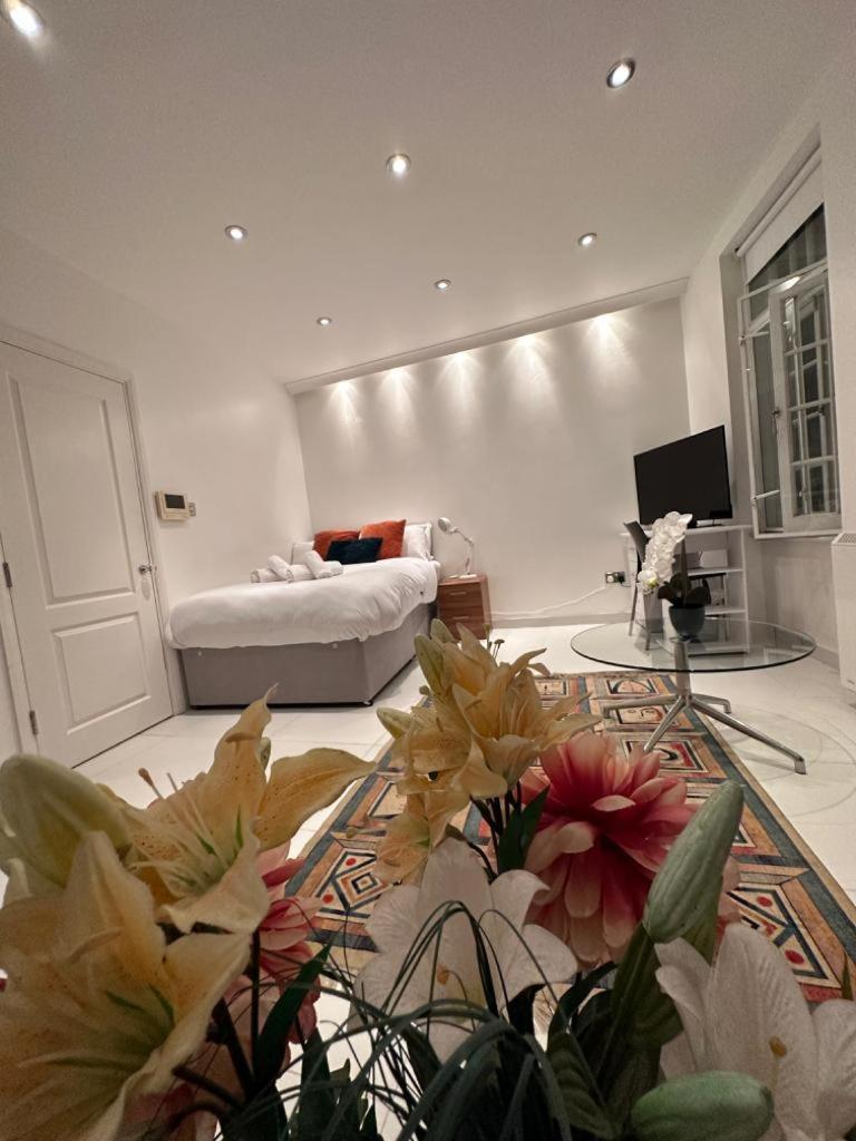 Smithfield St Paul Farringdon Central London Apartment Exterior foto